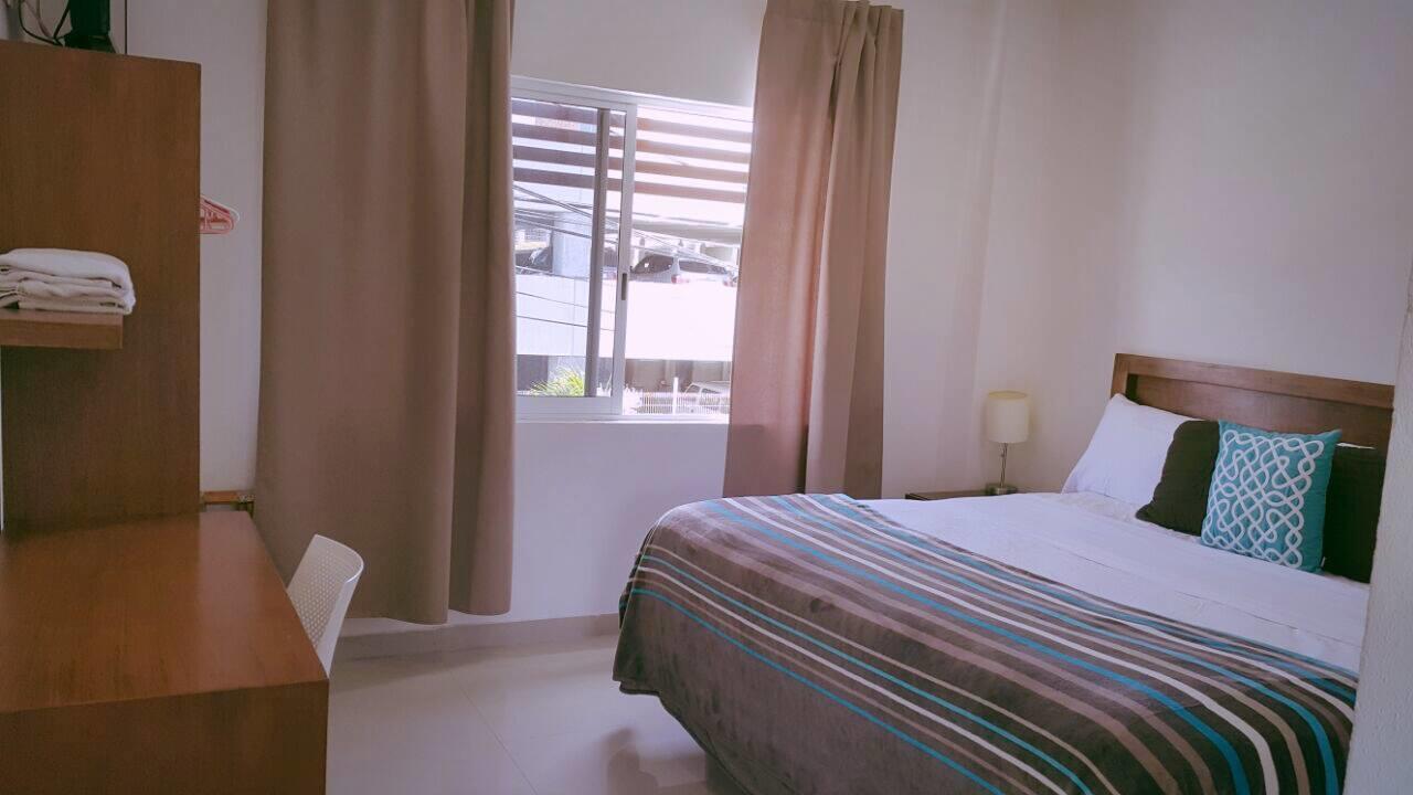 Suites Del Mar Ciudad del Carmen Exterior foto