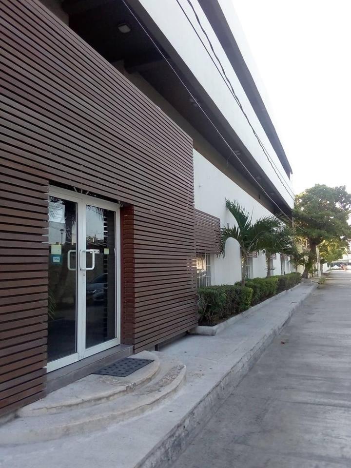 Suites Del Mar Ciudad del Carmen Exterior foto